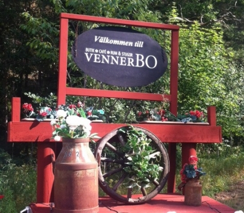 VennerBO