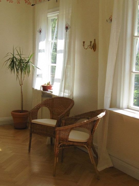 Villa Björkåsen B&B