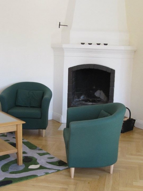 Villa Björkåsen B&B