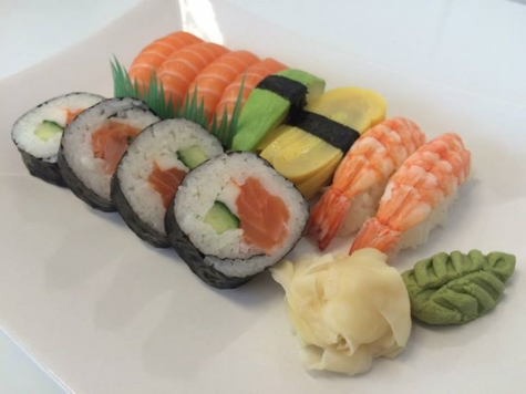 Sushi Indora