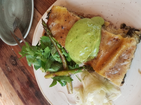 Byvägen 35 Café och Bageri