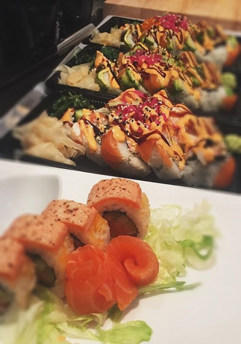 Borås Sushi