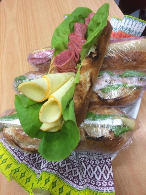 Pizzeria och Café Violen