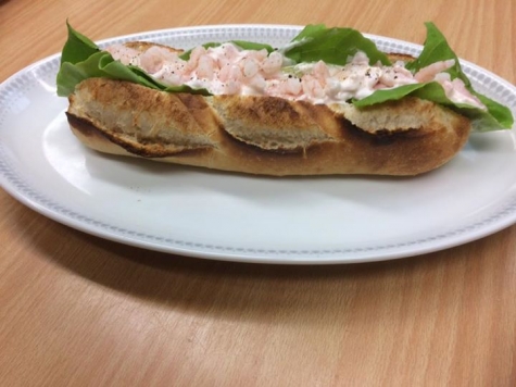 Pizzeria och Café Violen