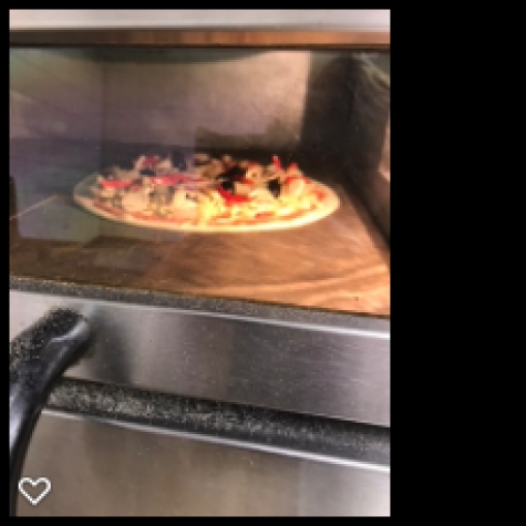 Pizzeria och Café Violen