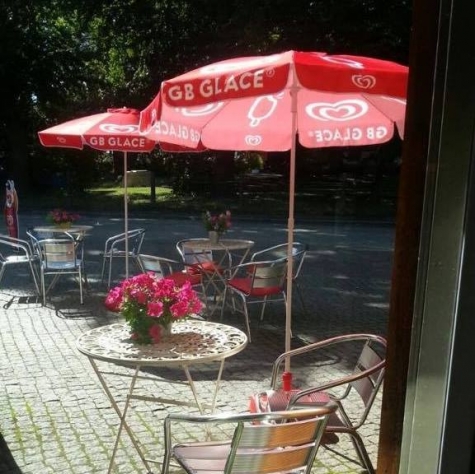 Pizzeria och Café Violen