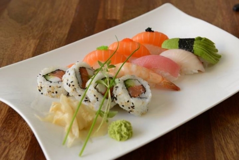Minaki Sushi