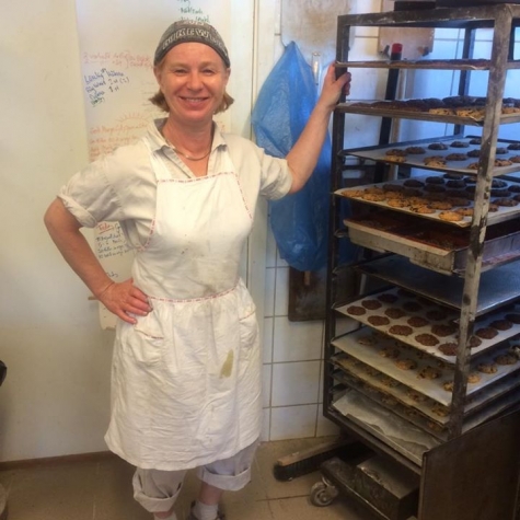 Lottas Bak och Form - Surdegsbageri