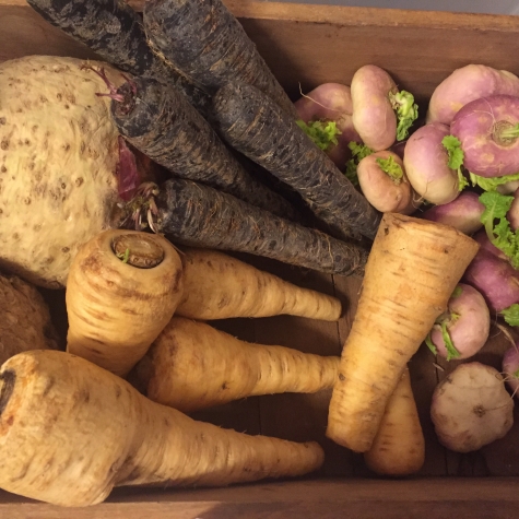 Stjärngärdet Kök  och Fik