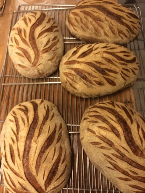 Bullar&Bröd Hornsberg