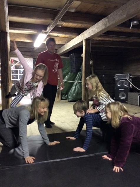 Ölme Diversehandel och Kafé