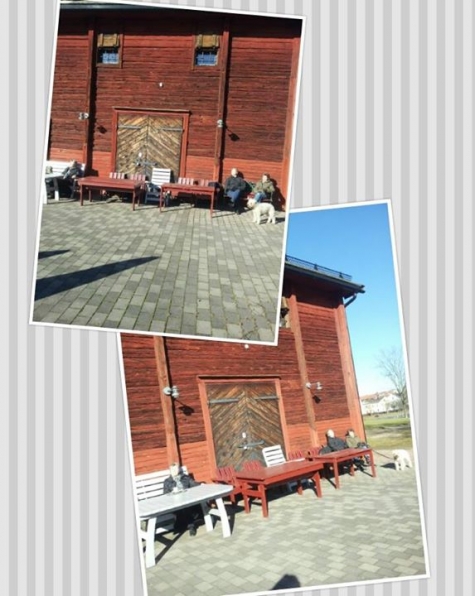 Ölme Diversehandel och Kafé