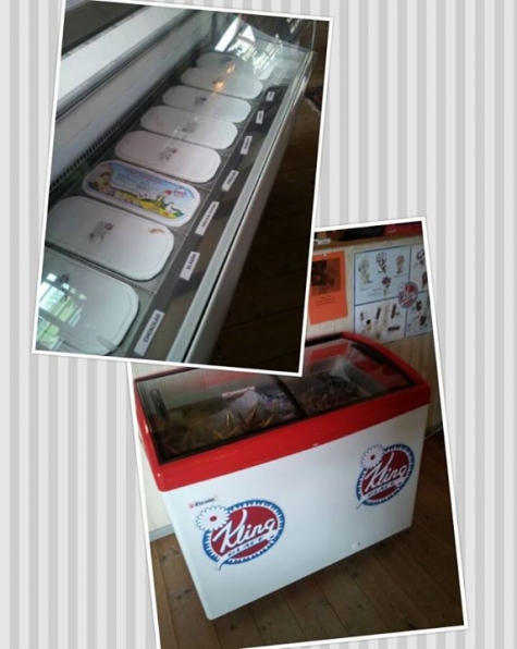 Ölme Diversehandel och Kafé