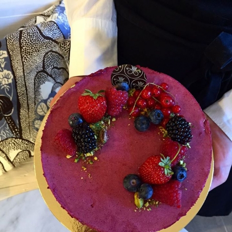 Haga Tårtcompani och Bageri