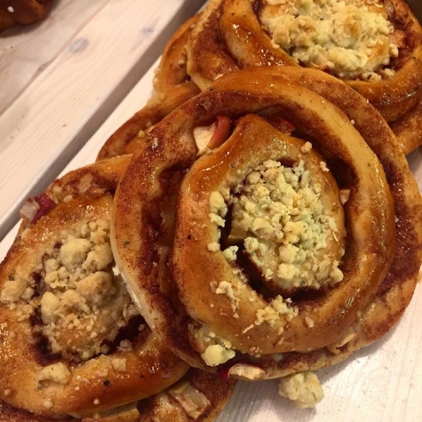 Haga Tårtcompani och Bageri