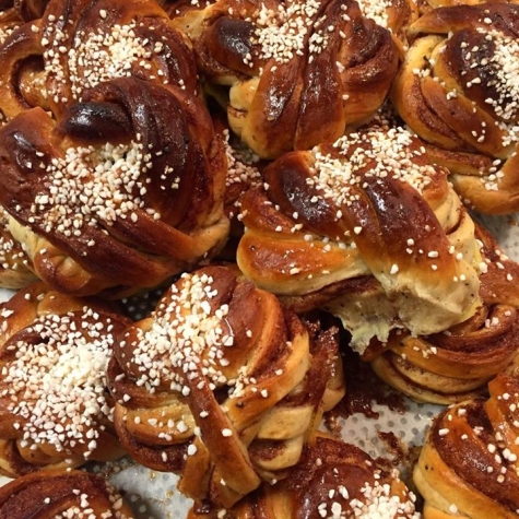 Haga Tårtcompani och Bageri