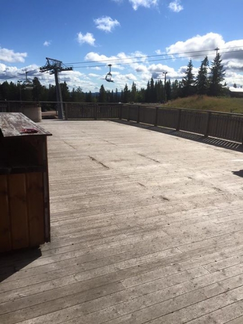 Ylvas våffelstuga Lindvallen Sälen