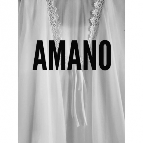 AMANO Second Hand * Vintage * Design