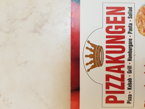 Slavsta Pizzeria Pizzakungen