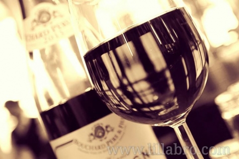 Lilla Bro - Deli Vinbar Bistro