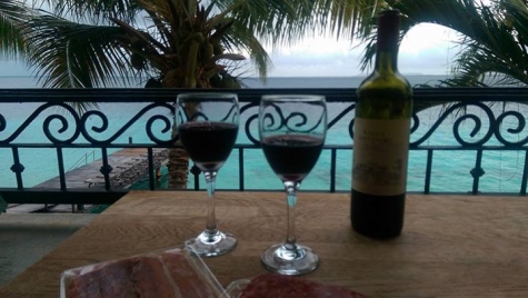 Lilla Bro - Deli Vinbar Bistro