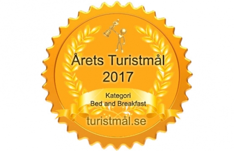 Regnbågsdalen Café och Guesthouse