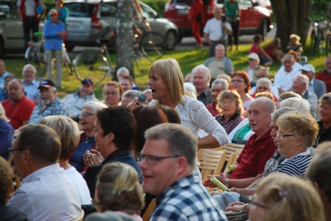 Berggrenska Gården Café