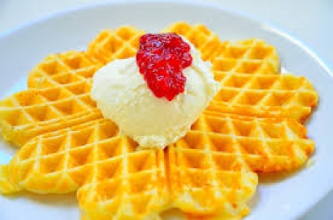 Berggrenska Gården Café