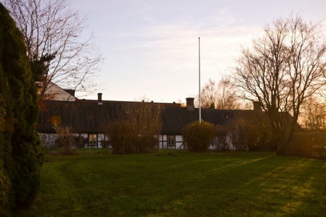 Berggrenska Gården Café