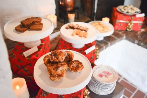 Berggrenska Gården Café