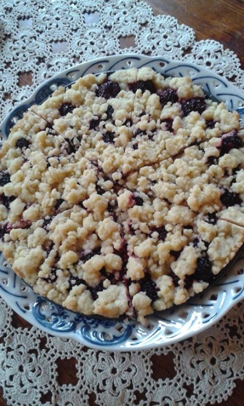 Berggrenska Gården Café