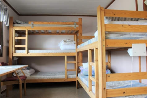 Skärgårdsvilans vandrarhem Hasslö