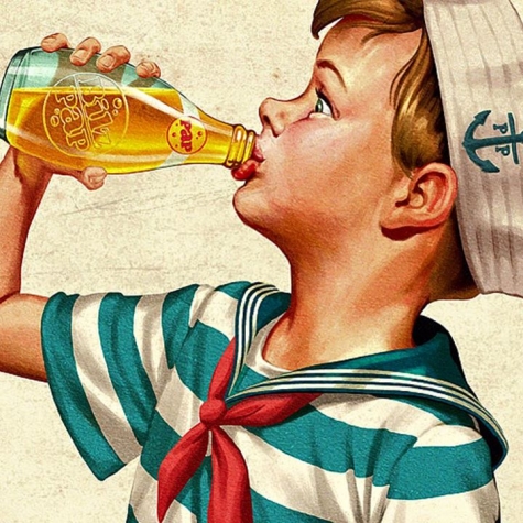 Älskade Traditioner