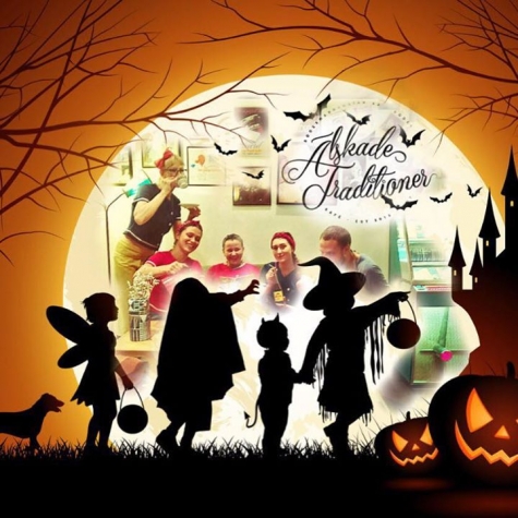 Älskade Traditioner