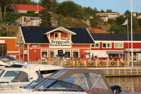 Bryggcafet