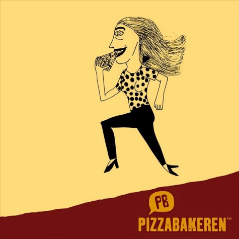Pizzabakeren Råbyvägen