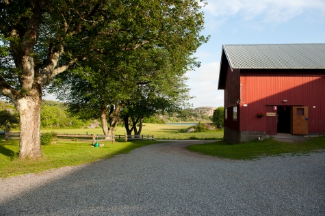 Ramsviks Övergård