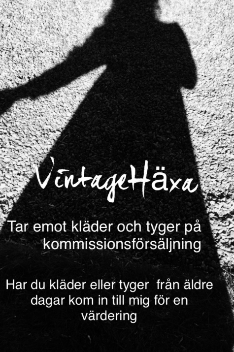 VintageHäxa