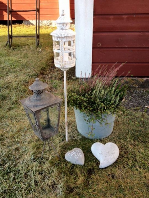 Taavolagårdens Café