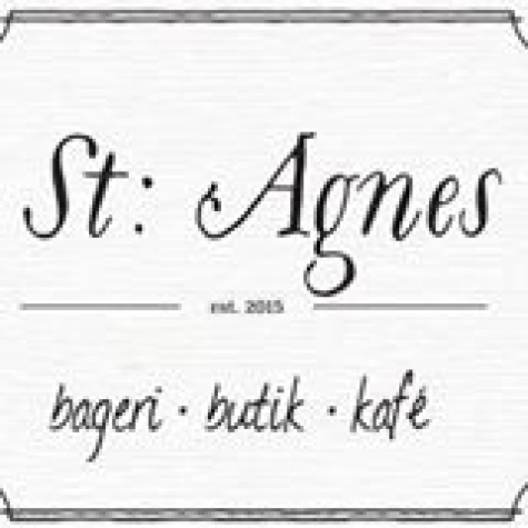 St: Agnes