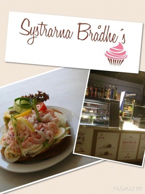 Systrarna Brådhés Café och Krog