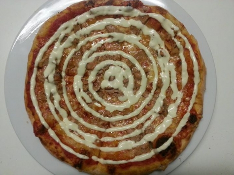 Linne Restaurang & Pizzeria