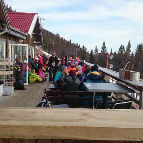 720 Bar och Restaurang