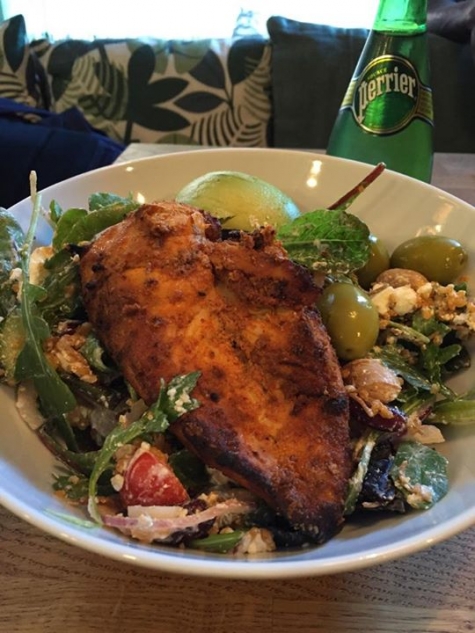 Reload Superfood Bar