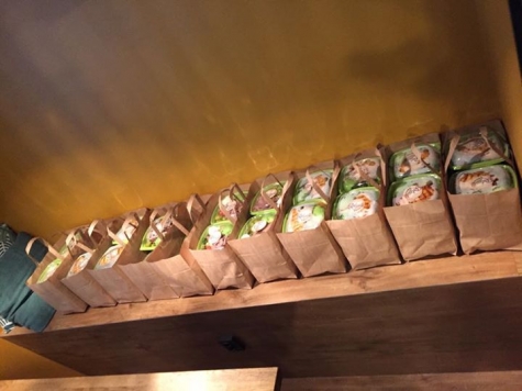 Reload Superfood Bar