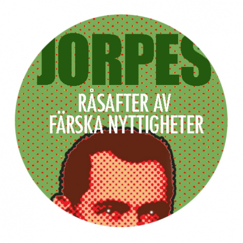 Cafe Erik Jorpes