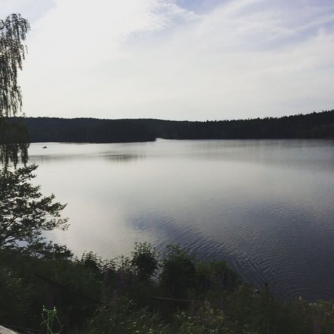 Stora Kvarnsjön