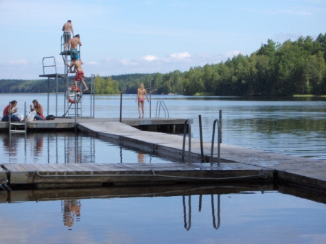 Stora Sundsjön