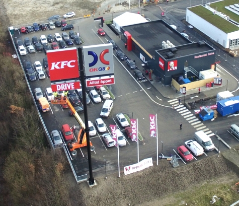 KFC Lockarp