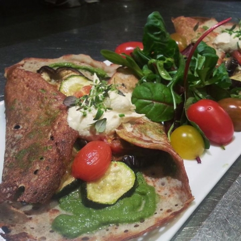 Café Alter Ego Stockholm